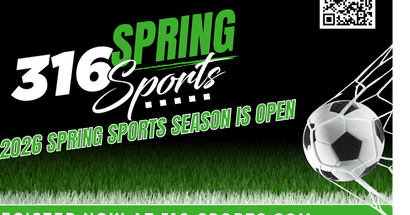 Registration is LIVE!