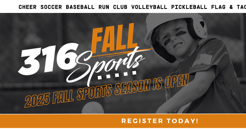 Fall Sports Registration 
