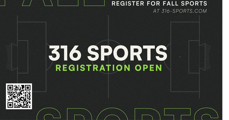 Fall Sports Registration 